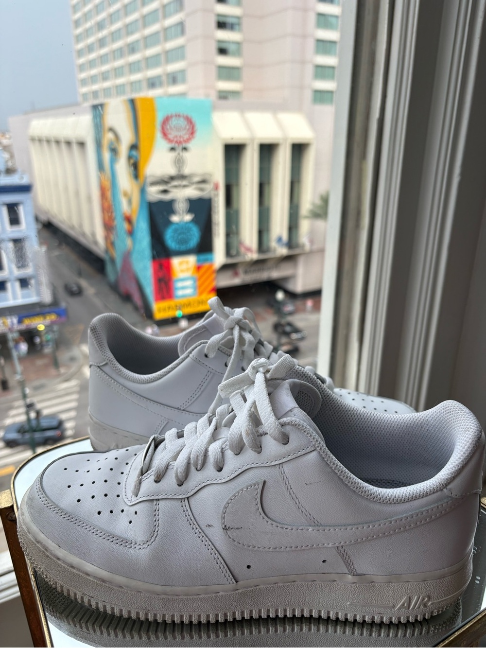 Nike Air Force 1